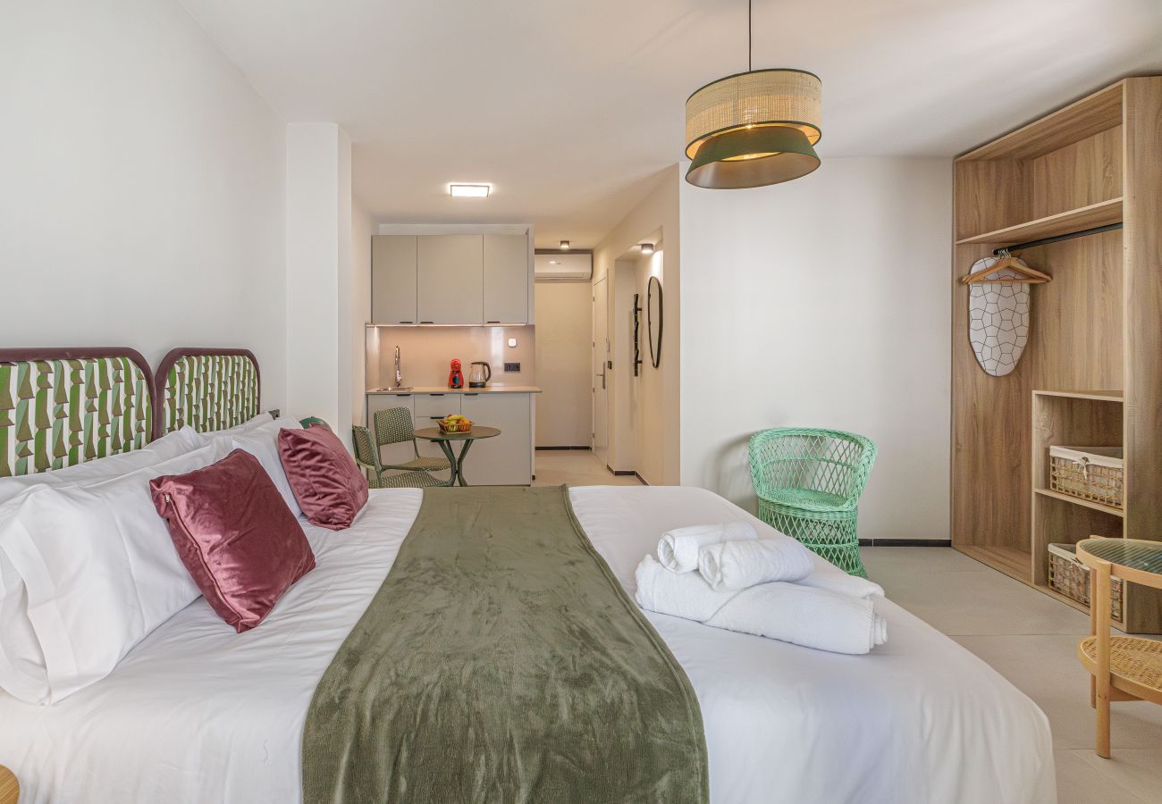 Studio à Marbella - Ortiz - La Glorieta