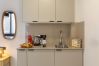 Studio à Marbella - Ortiz - La Muralla