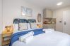 Studio à Marbella - Ortiz - La Muralla