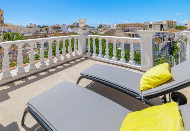  à Marbella - Ortiz La Atalaya
