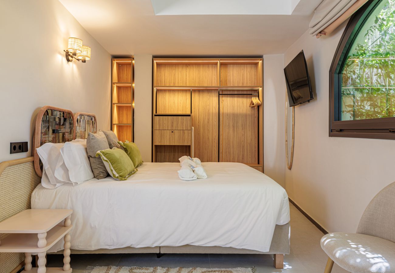 Studio à Marbella - Ortiz La Atalaya