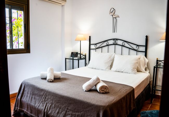 Appartamento a Marbella - Aduar 27/0A Appartamento a Marbella - Aduar 27/0A