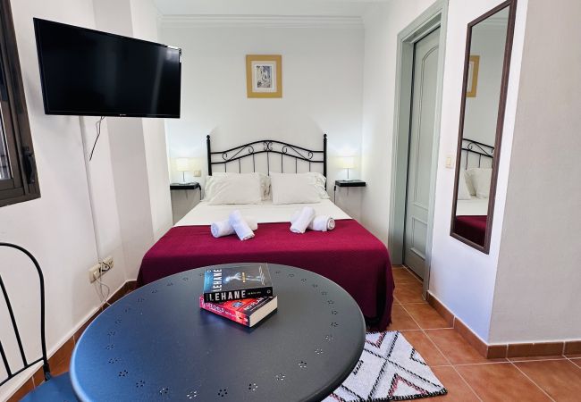 Studio a Marbella - Aduar 27/3D Studio a Marbella - Aduar 27/3D