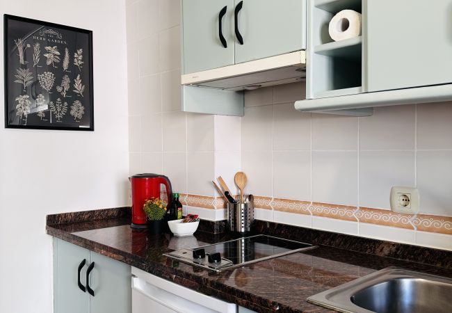 Studio a Marbella - Aduar 27/3D Studio a Marbella - Aduar 27/3D