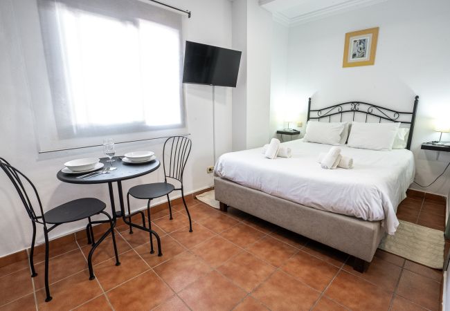 Studio a Marbella - Aduar 27/3D