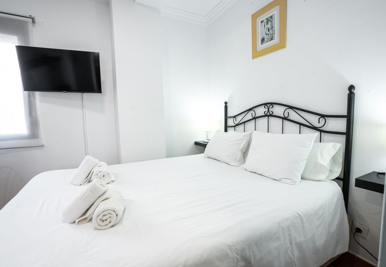 Studio a Marbella - Aduar 27/3D