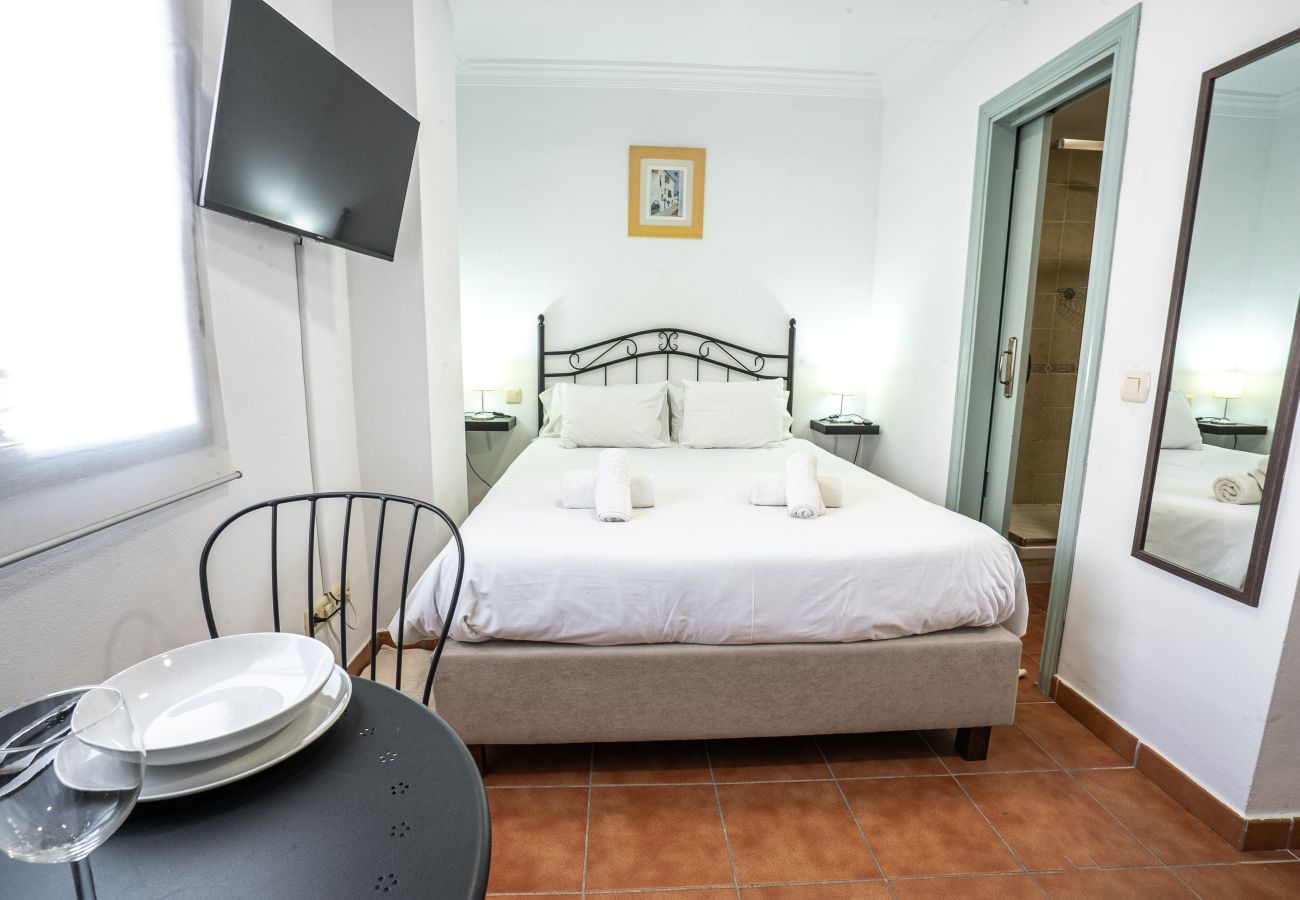 Studio a Marbella - Aduar 27/3D