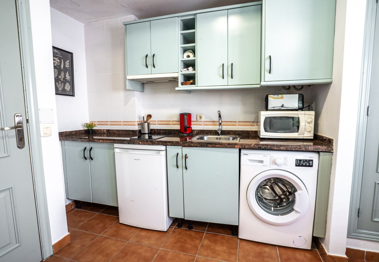 Studio a Marbella - Aduar 27/3D