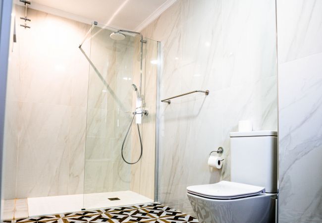 Appartamento a Marbella - Castillo 1D Appartamento a Marbella - Castillo 1D