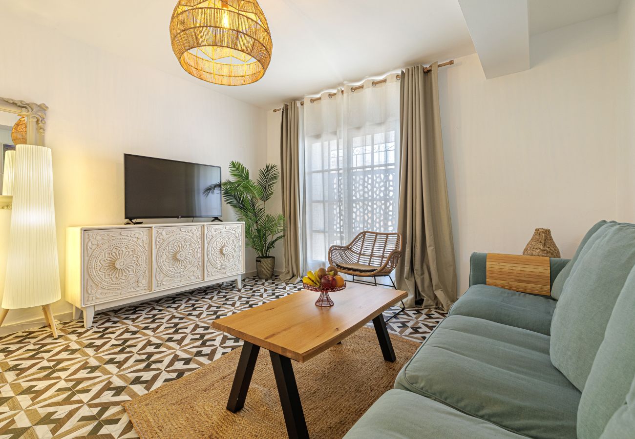 Appartamento a Marbella - Castillo 1D