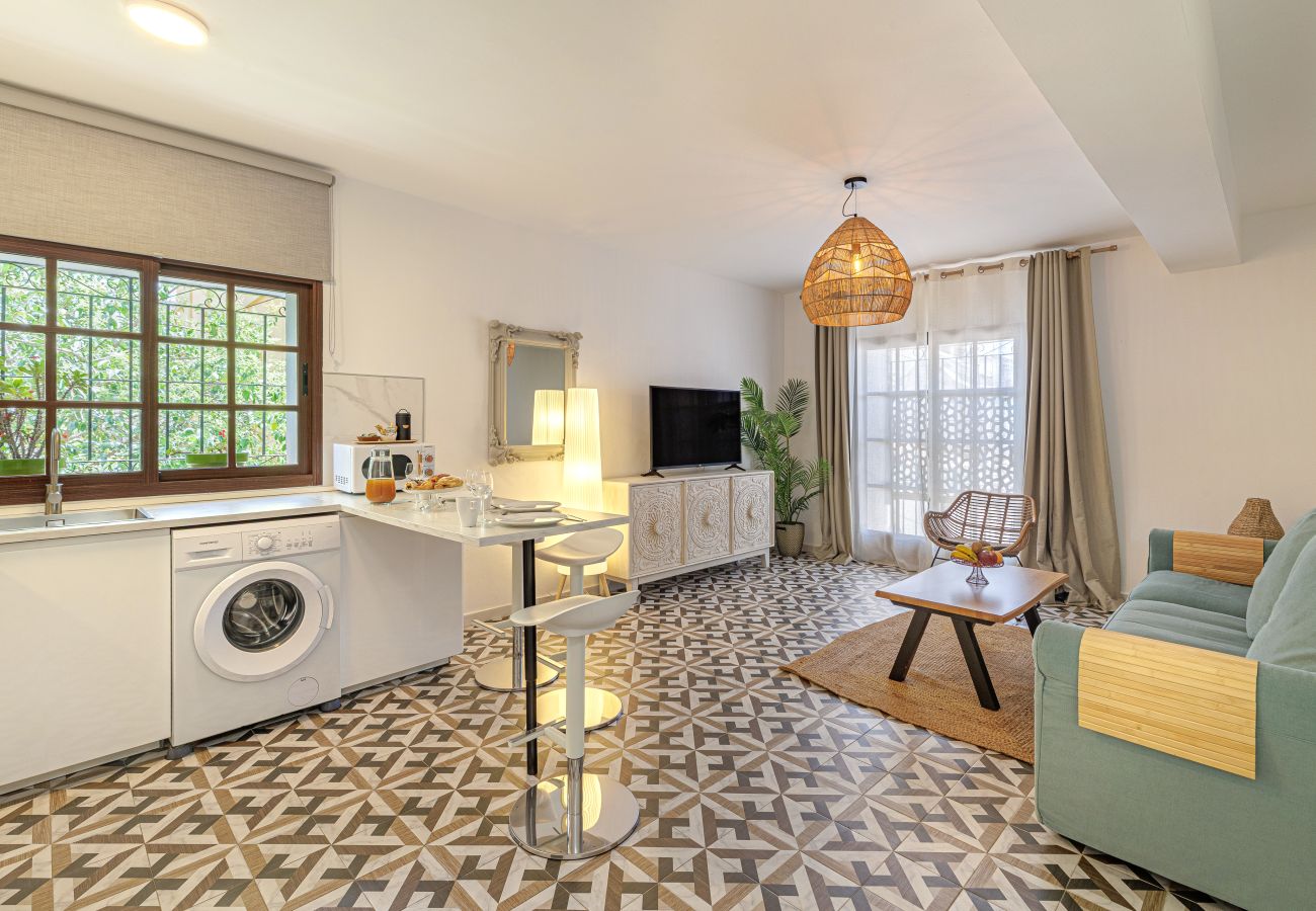 Appartamento a Marbella - Castillo 1D