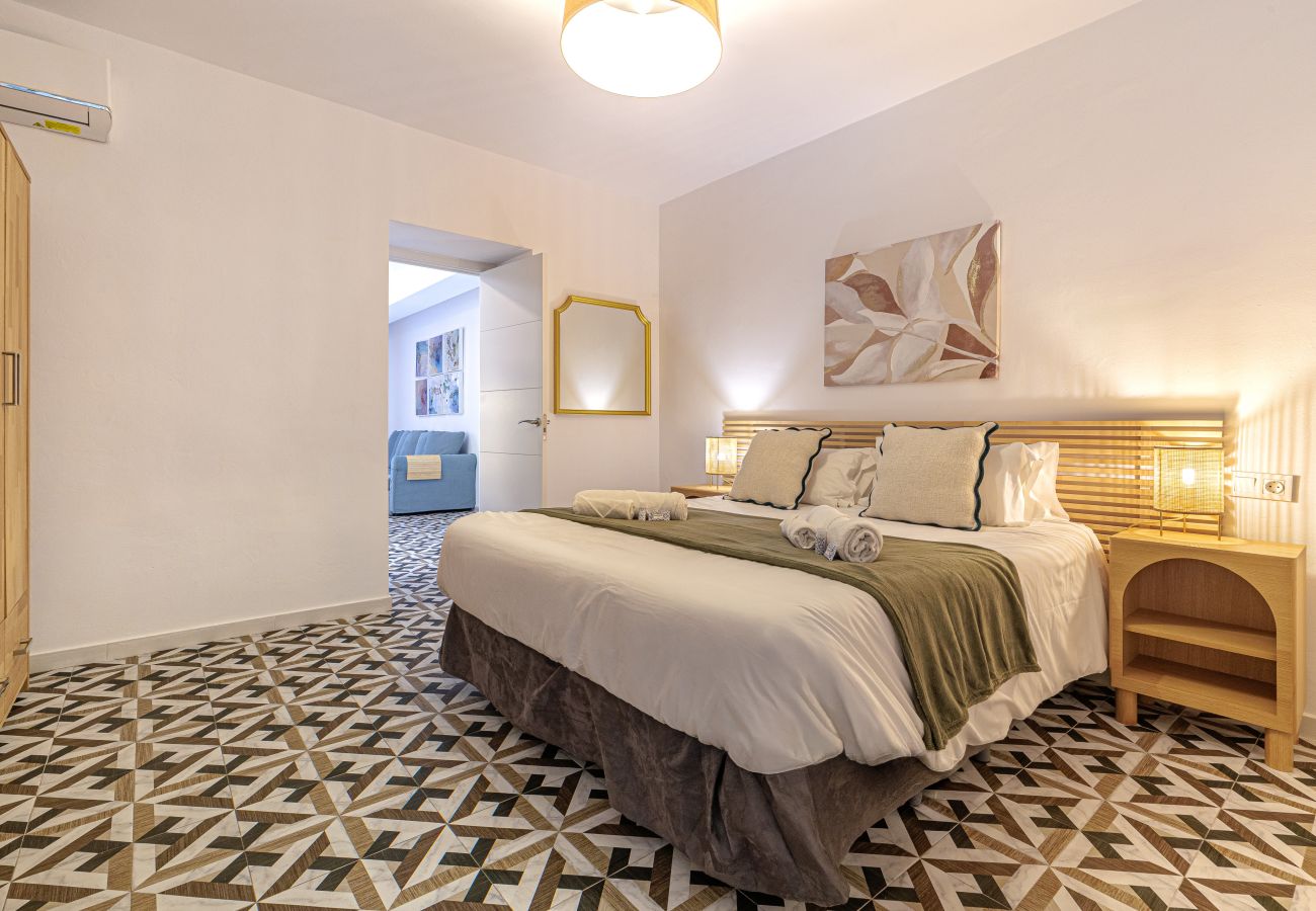 Appartamento a Marbella - Castillo 1D