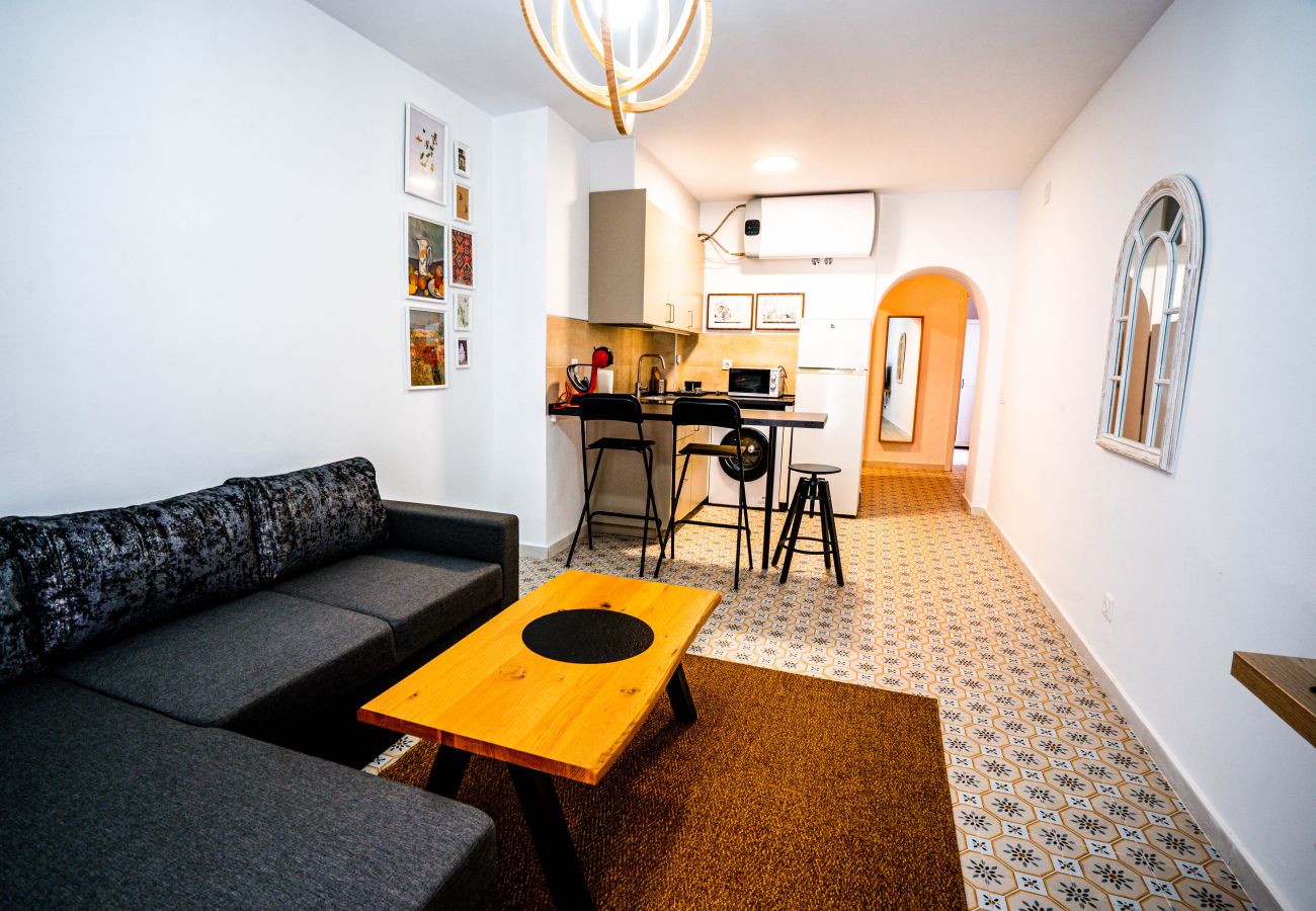Appartamento a Marbella - Castillo 1F