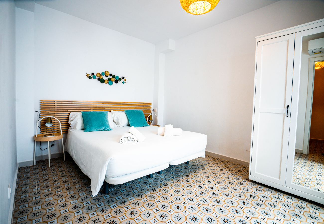 Appartamento a Marbella - Castillo 1F