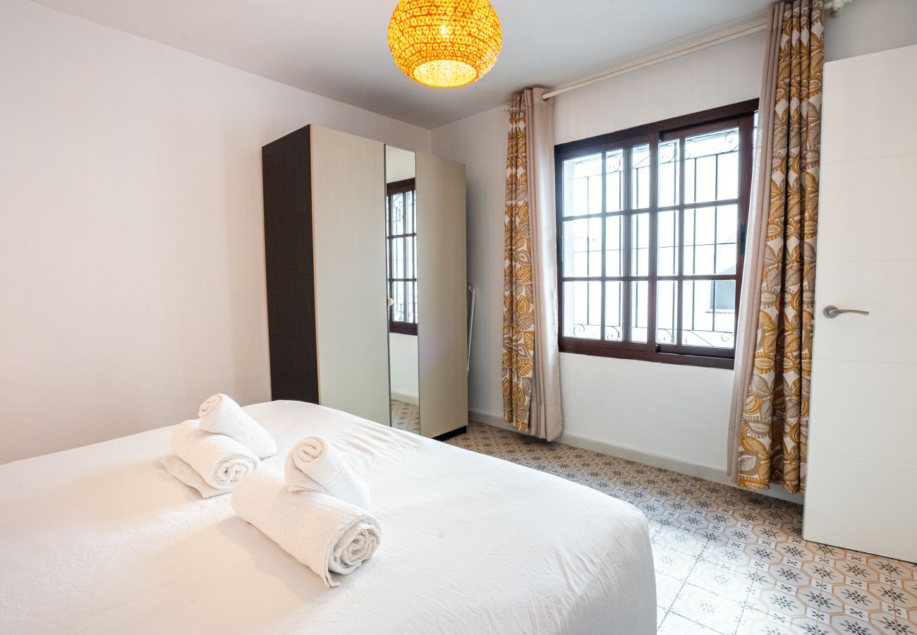 Appartamento a Marbella - Castillo 1F