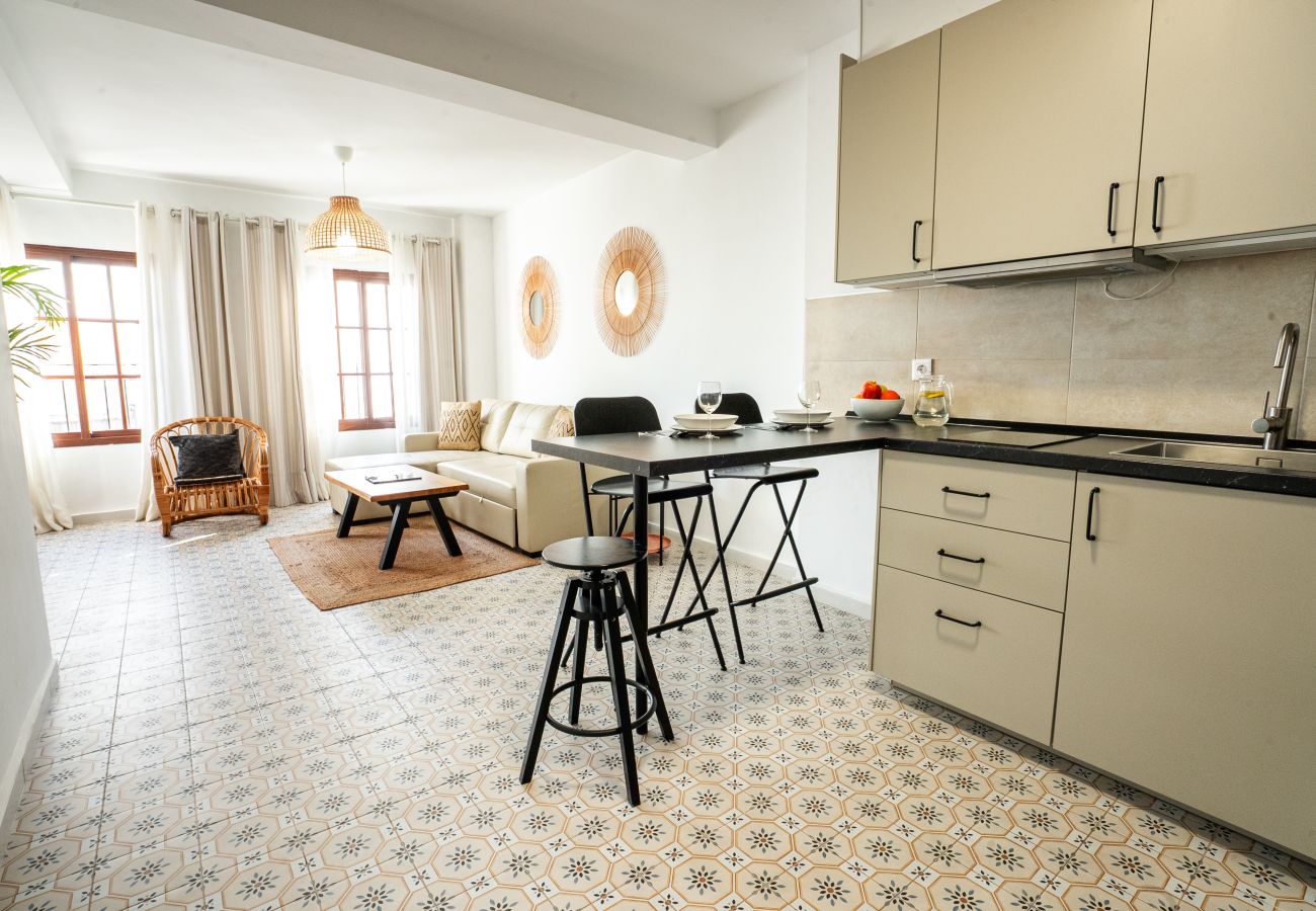 Appartamento a Marbella - Castillo 1F