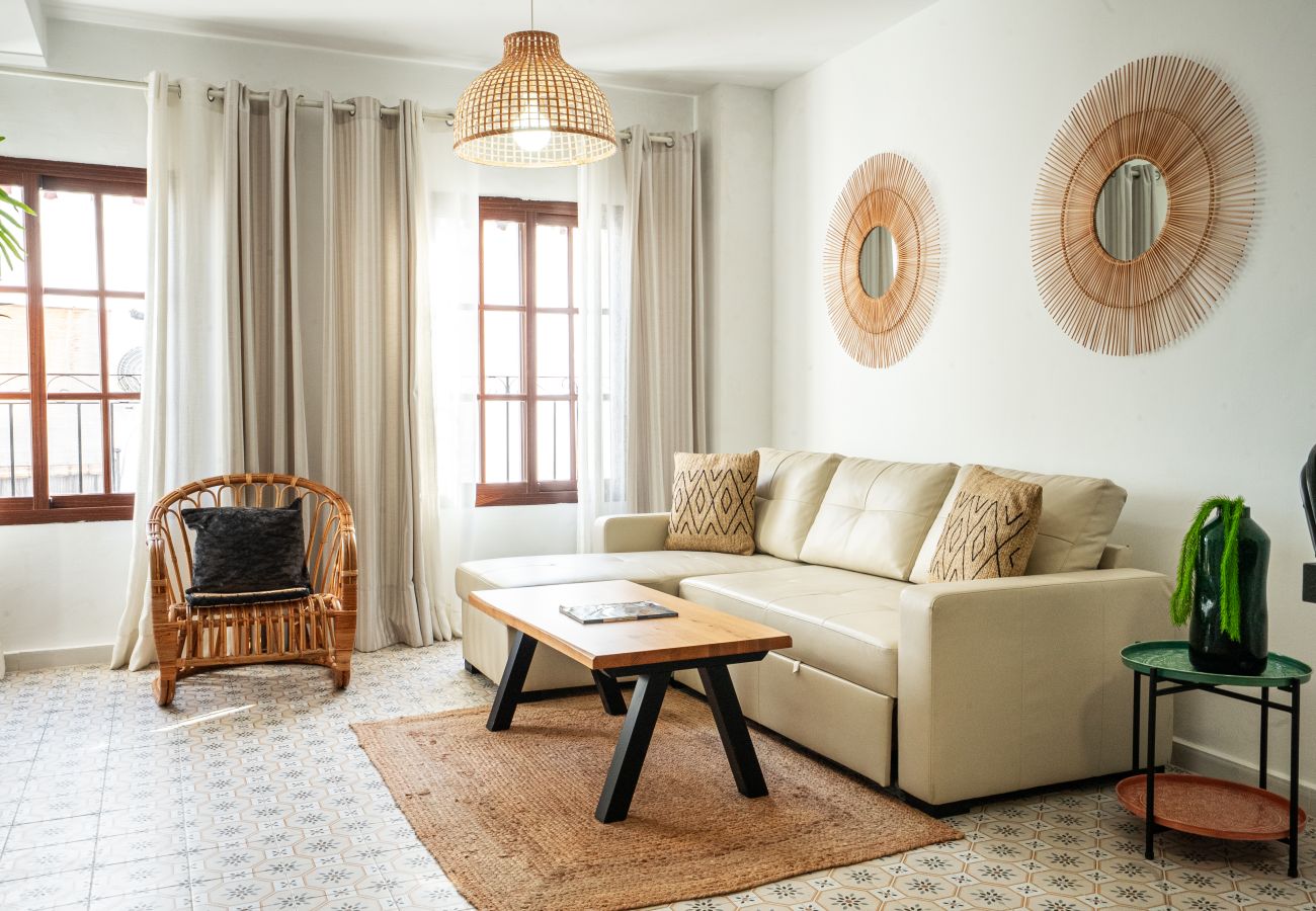 Appartamento a Marbella - Castillo 1F