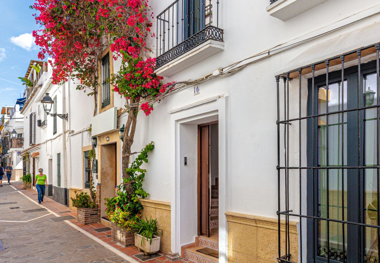 Appartamento a Marbella - Aduar 16/1