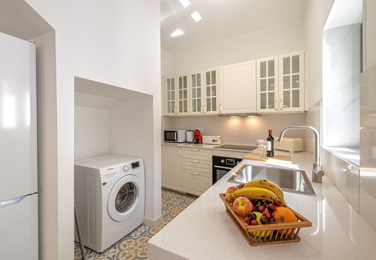Appartamento a Marbella - Aduar 16/1
