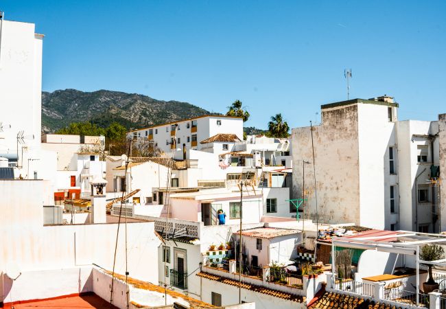 Appartamento a Marbella - Aduar 25/6 Appartamento a Marbella - Aduar 25/6