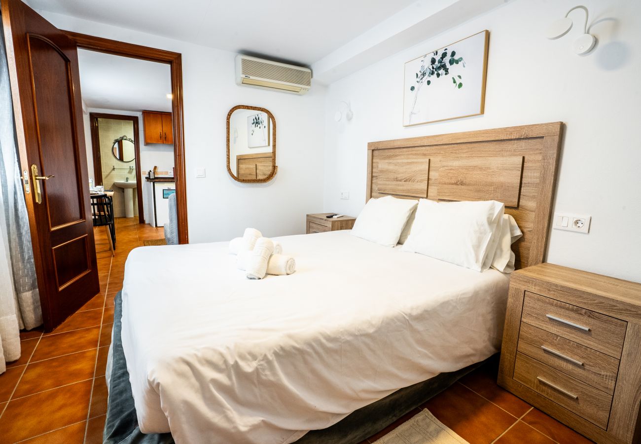 Appartamento a Marbella - Aduar 25/6