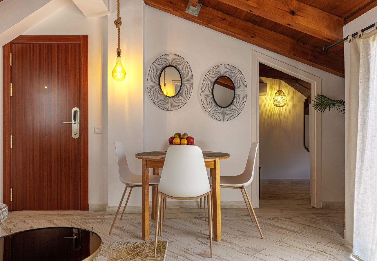 Appartamento a Marbella - Castillo Penthouse