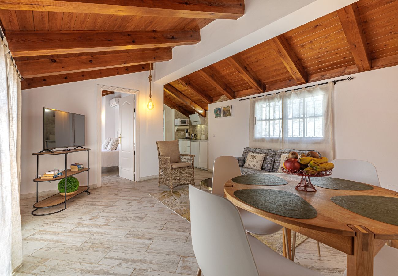 Appartamento a Marbella - Castillo Penthouse
