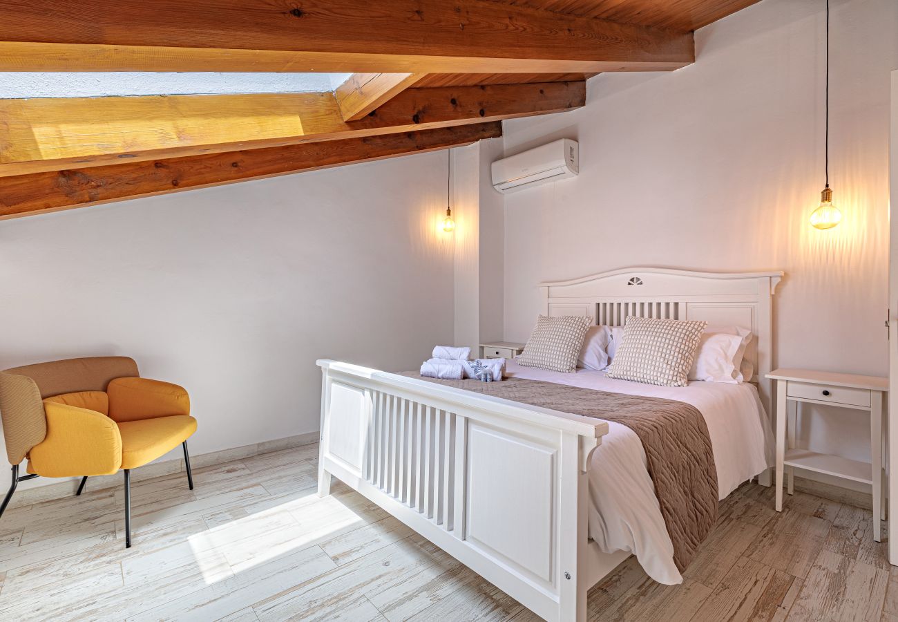 Appartamento a Marbella - Castillo Penthouse