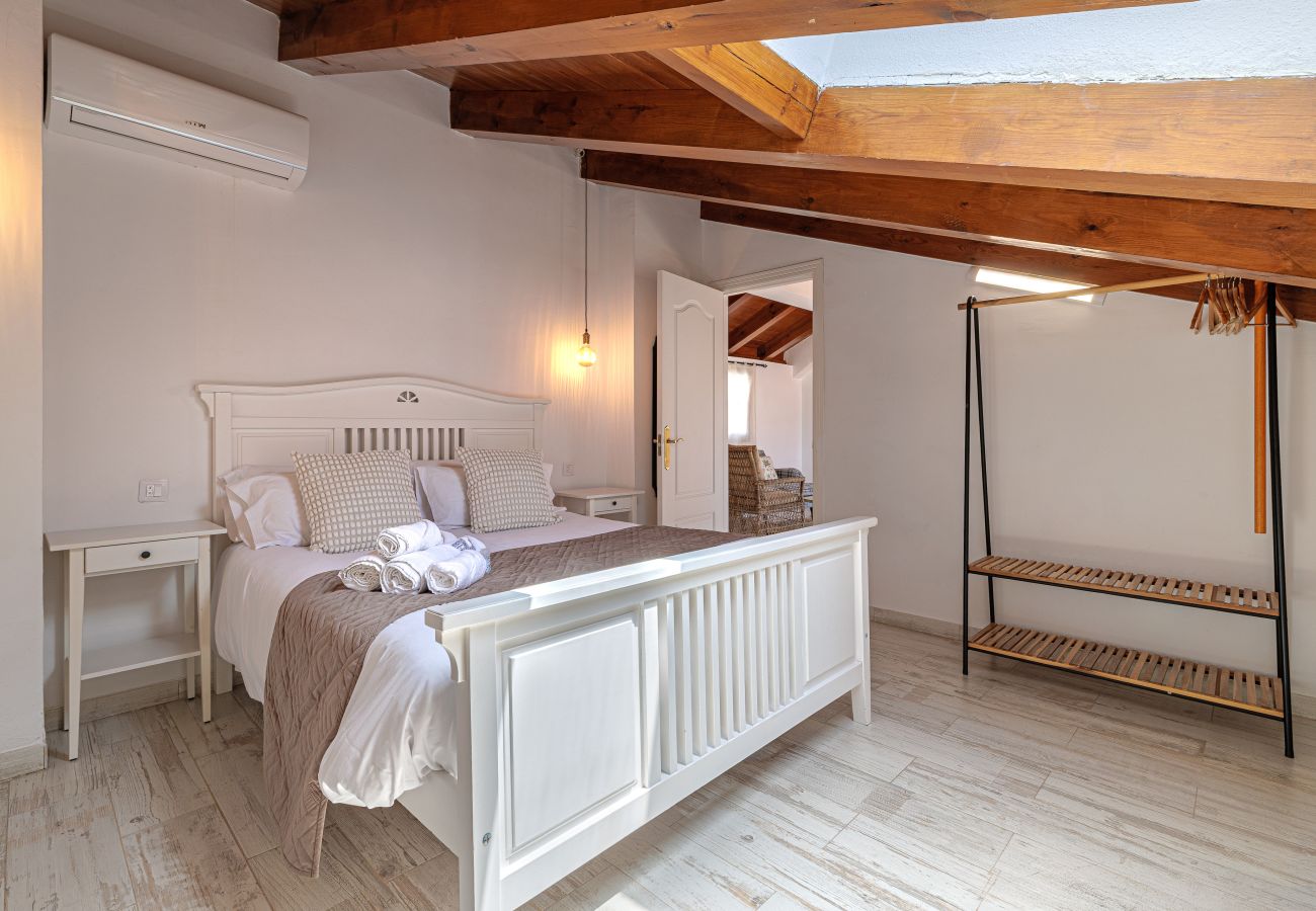 Appartamento a Marbella - Castillo Penthouse