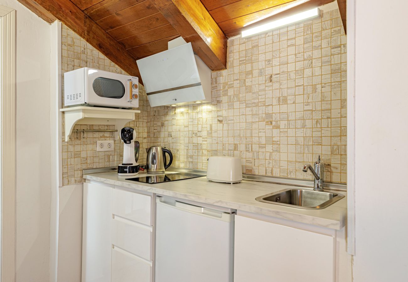 Appartamento a Marbella - Castillo Penthouse