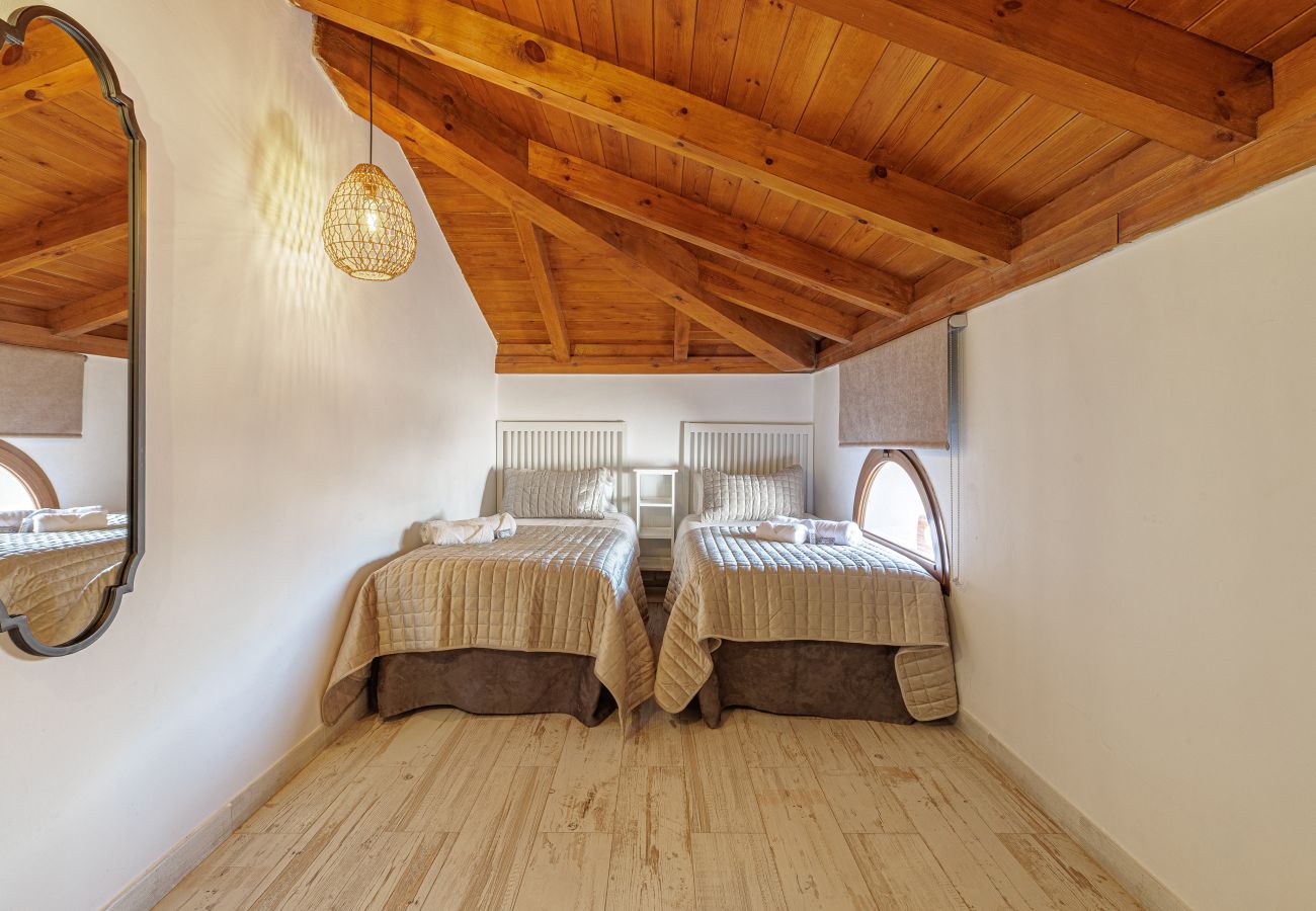 Appartamento a Marbella - Castillo Penthouse