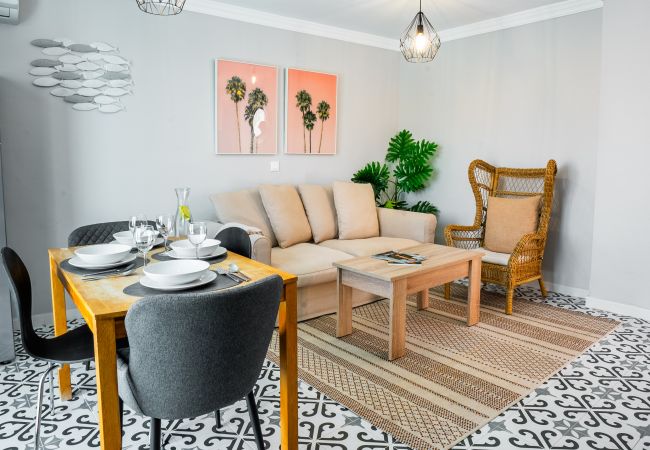 Appartamento a Marbella - Ancha 10 Penthouse 360° Views Appartamento a Marbella - Ancha 10 Penthouse 360° Views