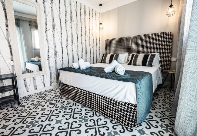 Appartamento a Marbella - Ancha 10 Penthouse 360° Views Appartamento a Marbella - Ancha 10 Penthouse 360° Views