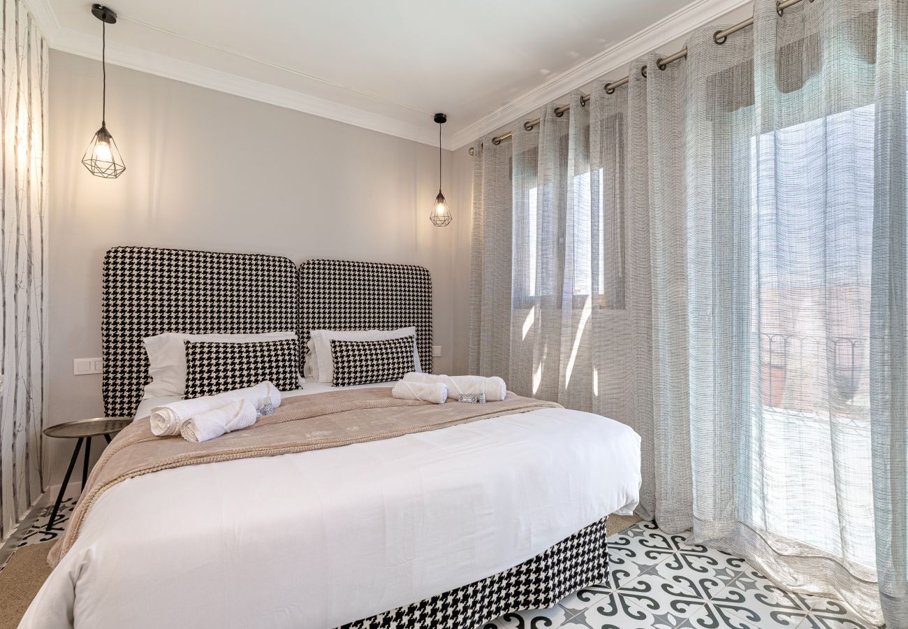Appartamento a Marbella - Ancha 10 Penthouse 360° Views