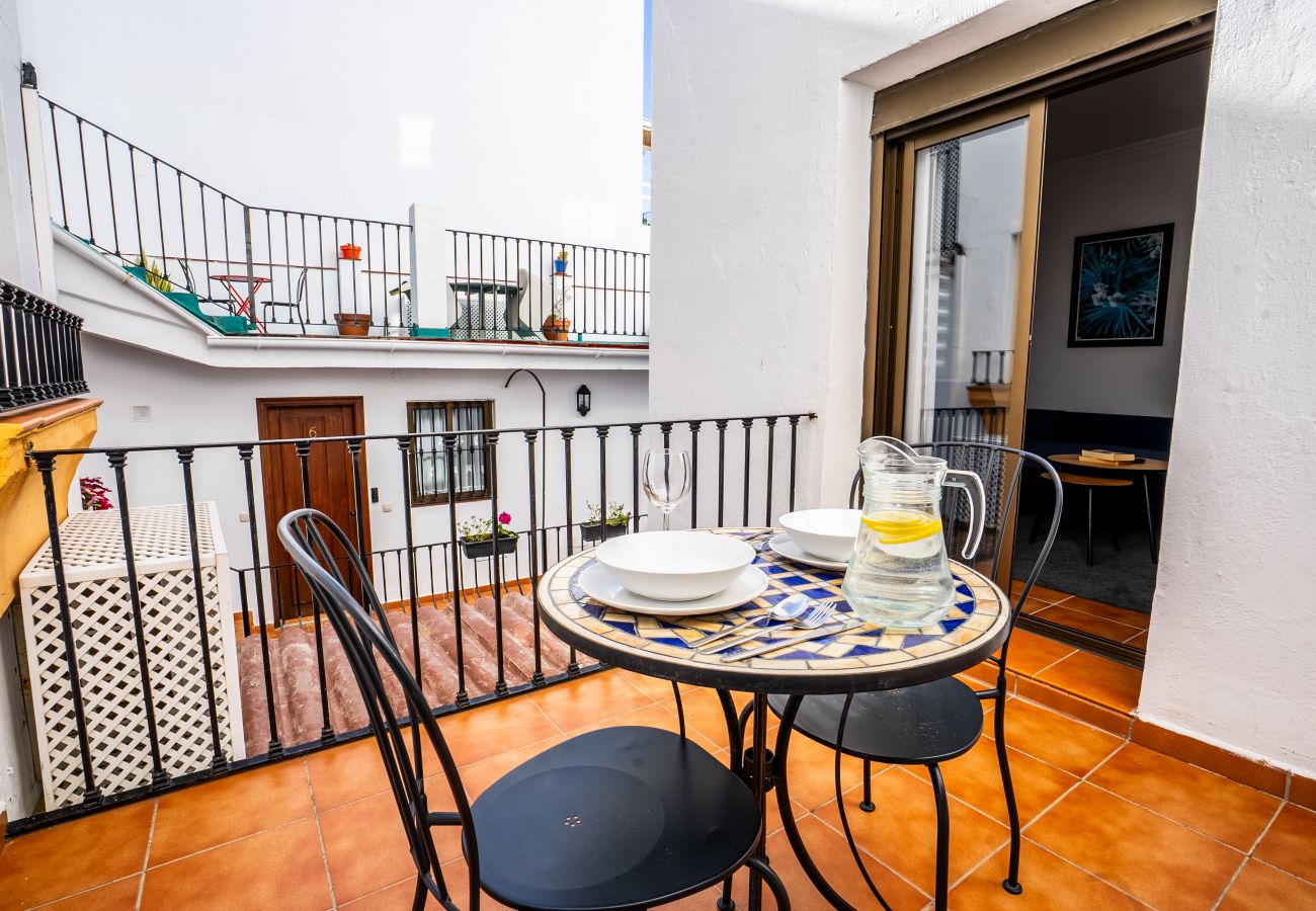 Appartamento a Marbella - Aduar 27/1D