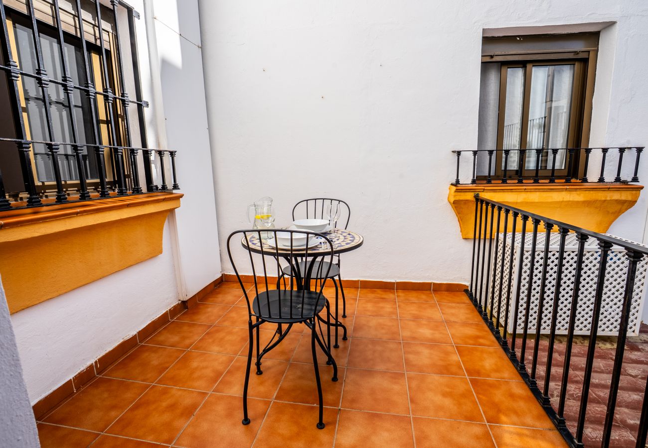 Appartamento a Marbella - Aduar 27/1D