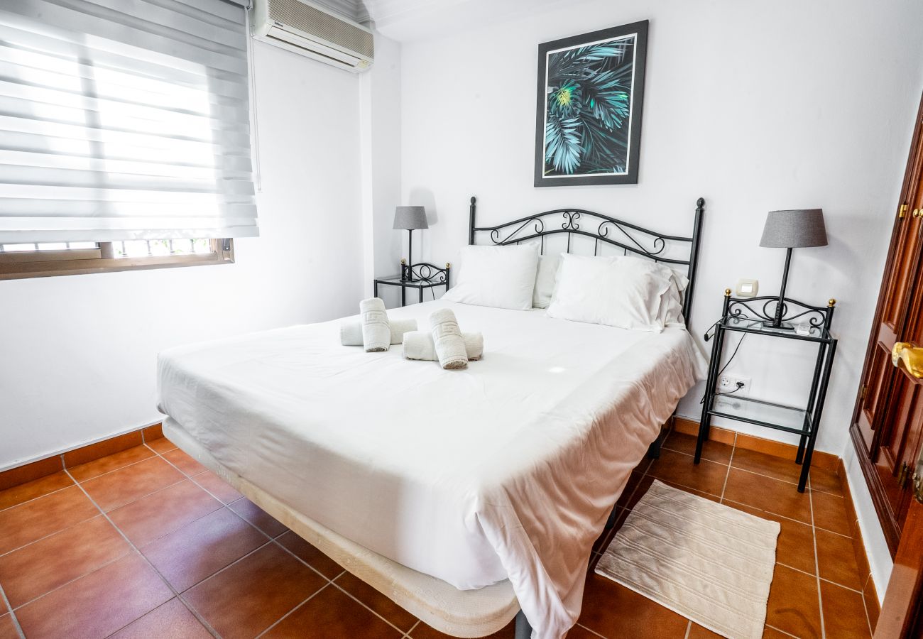 Appartamento a Marbella - Aduar 27/1D