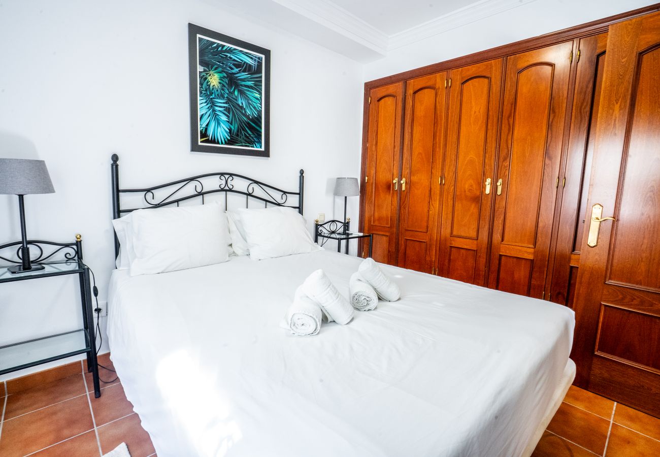 Appartamento a Marbella - Aduar 27/1D