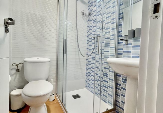 Studio a Marbella - Bermeja 16-1 Studio a Marbella - Bermeja 16-1