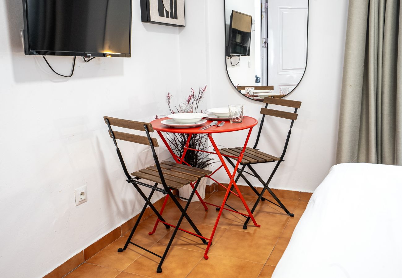 Studio a Marbella - Bermeja 16-1