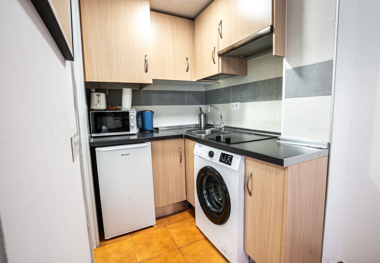 Studio a Marbella - Bermeja 16-1