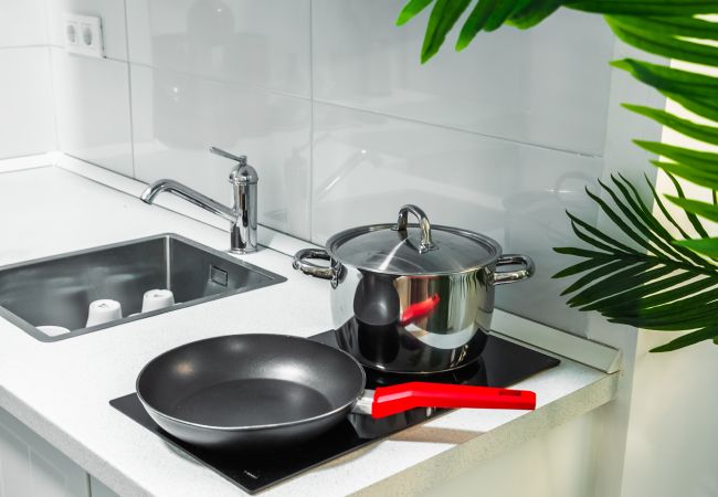 Appartamento a Marbella - Castillo 0A Appartamento a Marbella - Castillo 0A