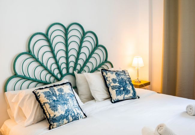 Appartamento a Marbella - Bermeja 16-6 Appartamento a Marbella - Bermeja 16-6