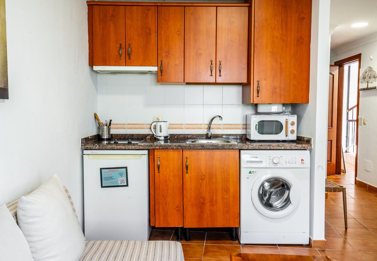 Appartamento a Marbella - Aduar 27/1E