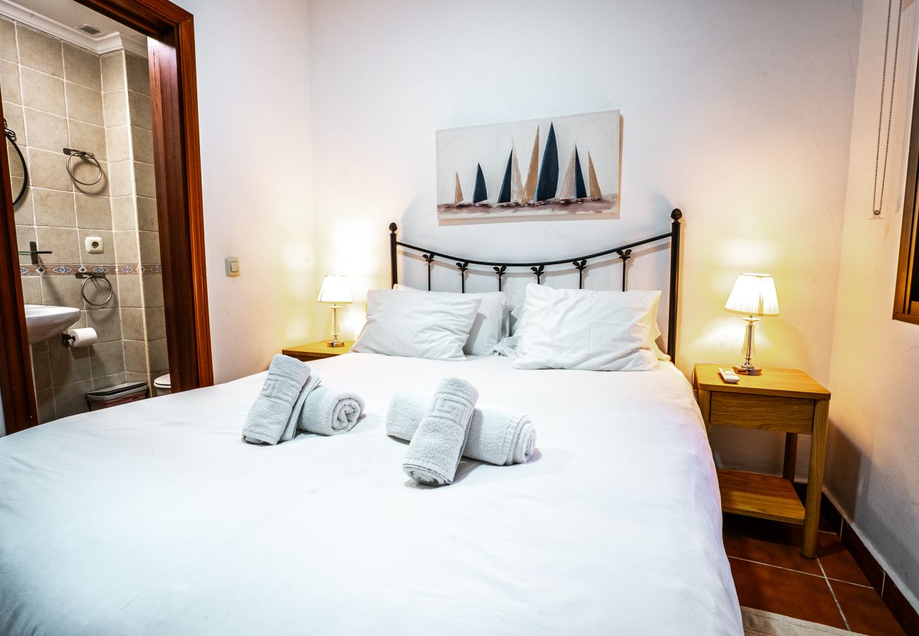 Appartamento a Marbella - Aduar 27/0F