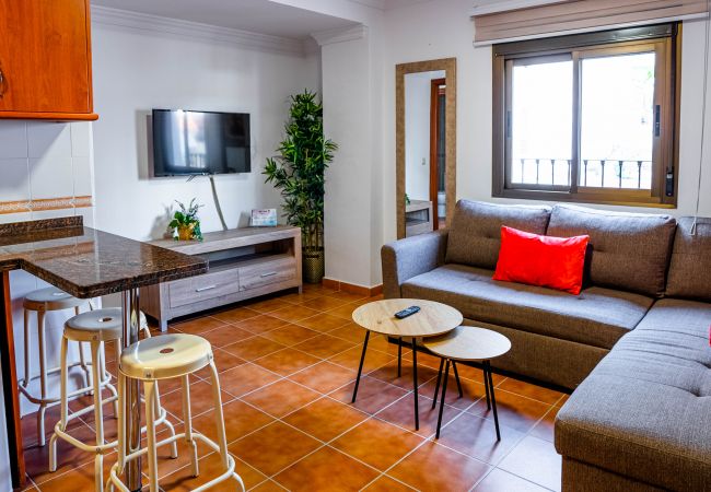 Appartamento a Marbella - Aduar 27/1B Appartamento a Marbella - Aduar 27/1B