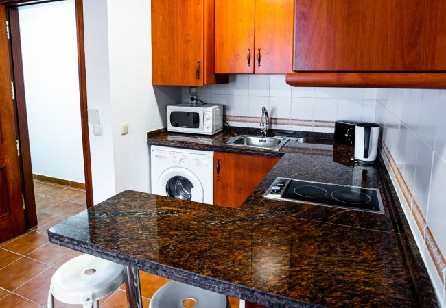 Appartamento a Marbella - Aduar 27/1B Appartamento a Marbella - Aduar 27/1B