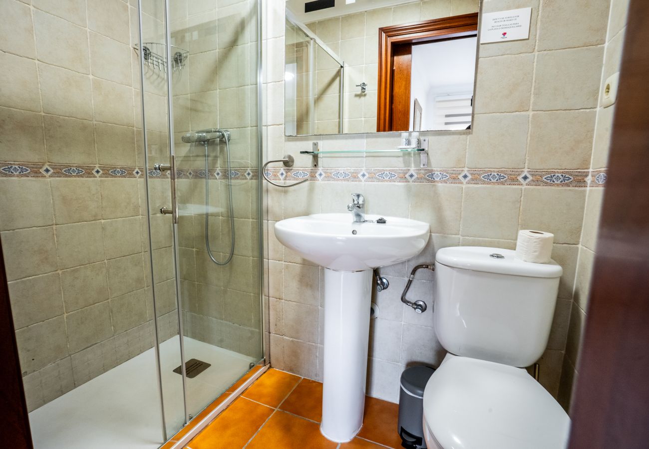 Appartamento a Marbella - Aduar 27/0B