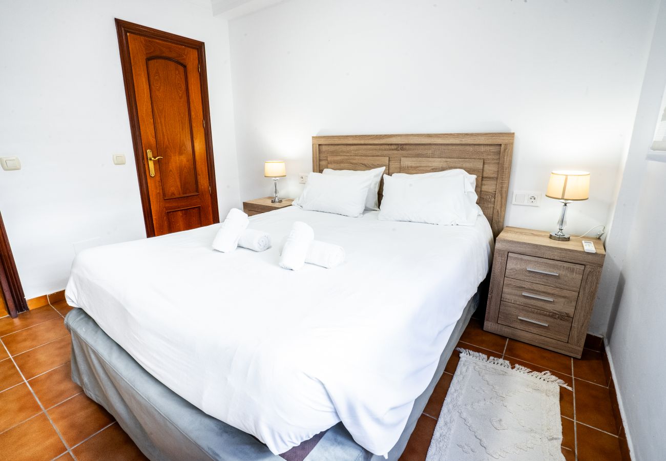 Appartamento a Marbella - Aduar 27/0B