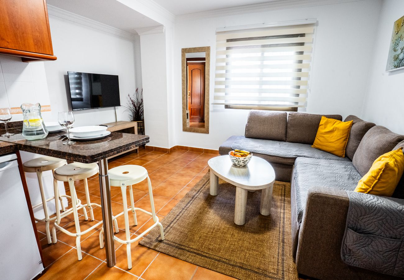 Appartamento a Marbella - Aduar 27/0B